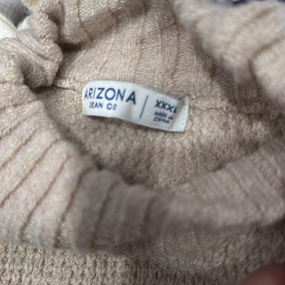 Pullover crop sweater - Picture 5 of 6